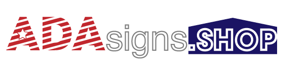 ADASigns-Shop Logo_Final_Full Color Shop ADA Signs