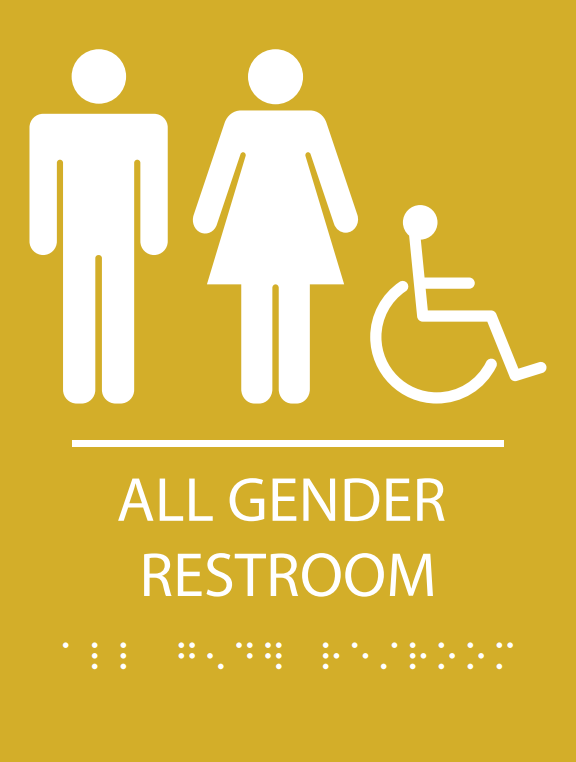 mockup 6x9 ADA braille mockup