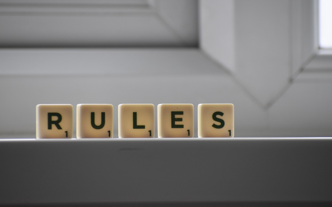 Are You ADA Compliant?