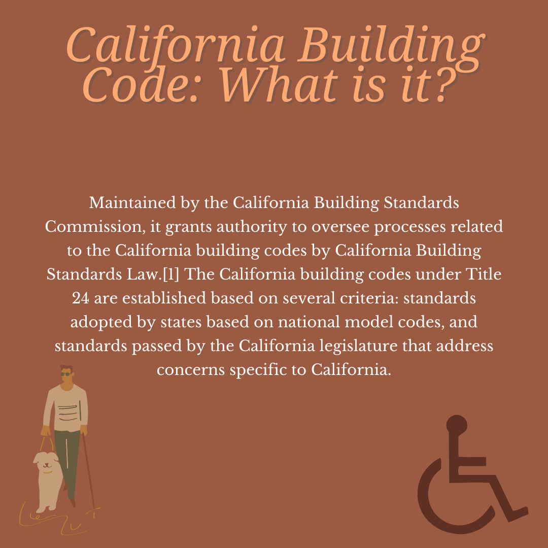 3- california building code California Building Code
